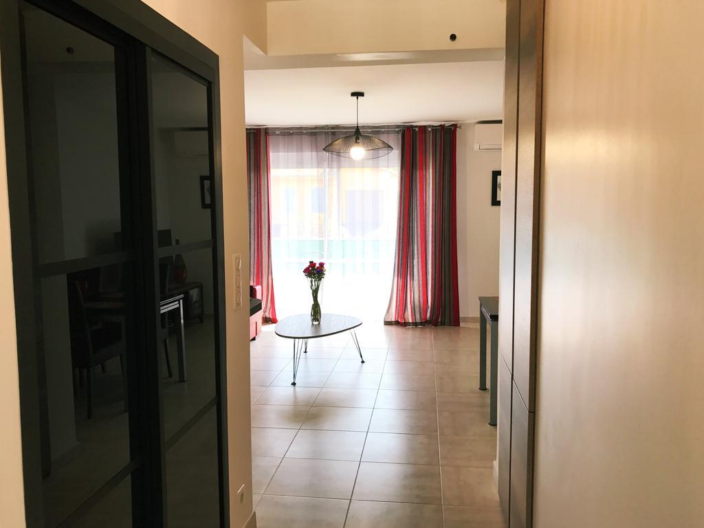 L'Aiglon Daire Cassis Dış mekan fotoğraf